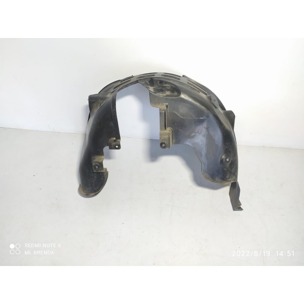 Parabarro Tracker Traseiro Esq 2020/2024 26255213 / 18769