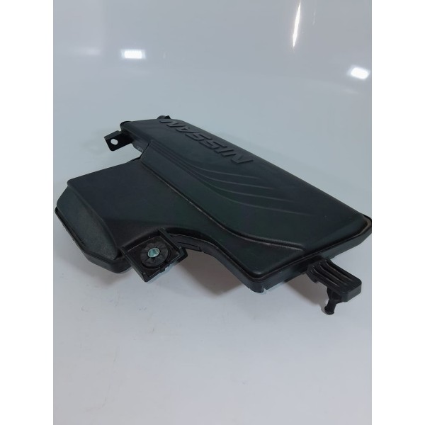 Caixa Ressonadora Nissan Kicks 2016/2024