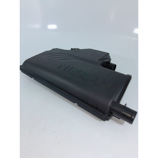 Caixa Ressonadora Nissan Kicks 2016/2024