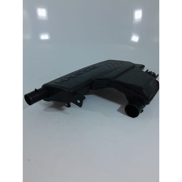 Caixa Ressonadora Nissan Kicks 2016/2024