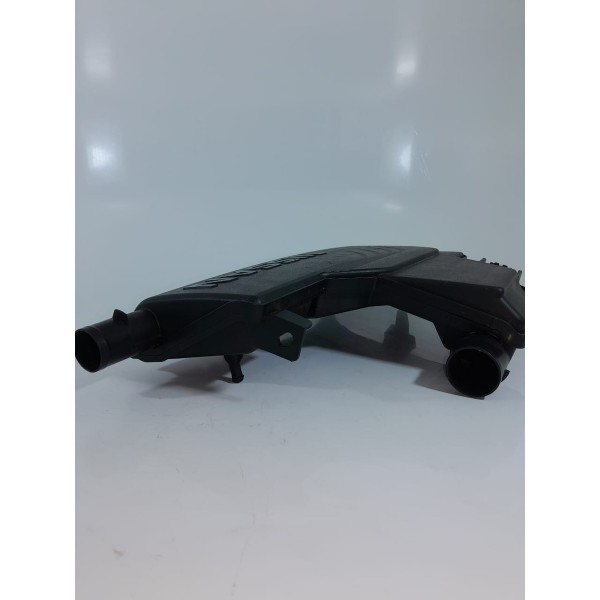 Caixa Ressonadora Nissan Kicks 2016/2024