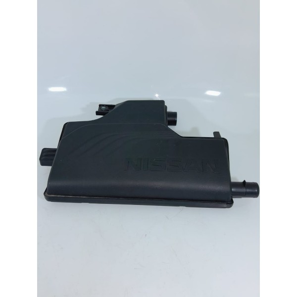 Caixa Ressonadora Nissan Kicks 2016/2024