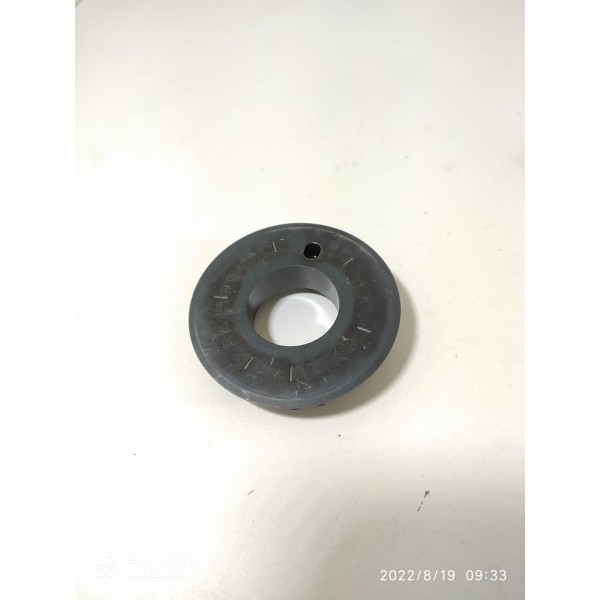 Poliaengrenagem Virabrequim Tracker Onix T 20/24 Orig