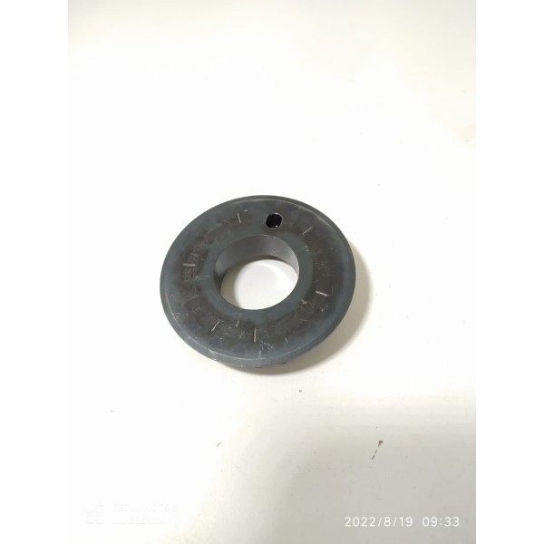 Poliaengrenagem Virabrequim Tracker Onix T 20/24 Orig