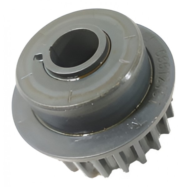 Polia Engrenagem Virabrequim Tracker Onix T 2020/2024