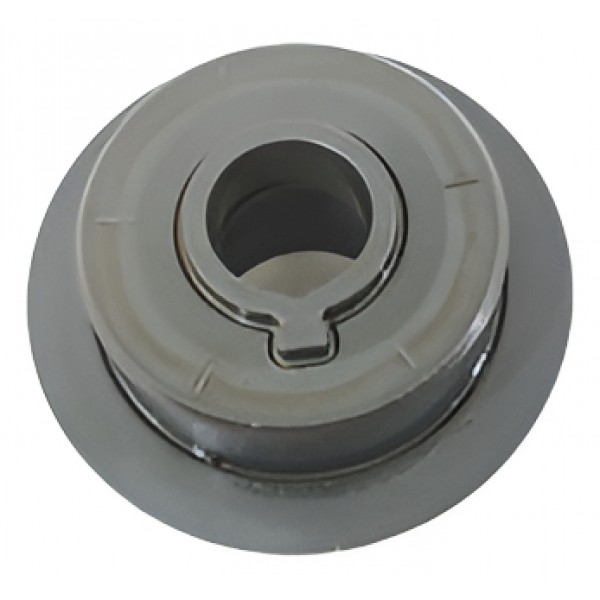 Polia Engrenagem Virabrequim Tracker Onix T 2020/2024