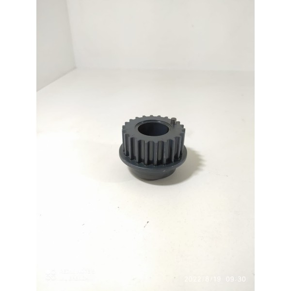 Polia Engrenagem Virabrequim Tracker Onix T 2020/2024