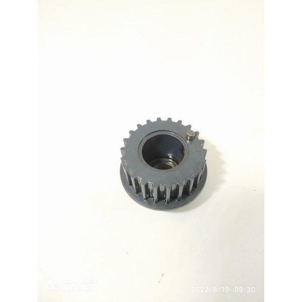 Polia Engrenagem Virabrequim Tracker Onix T 2020/2024