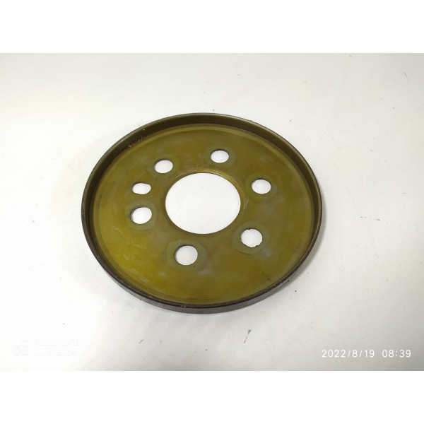Roda Fonica Tracker Onix T 2020/2024 Orig