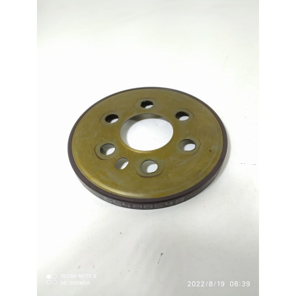 Roda Fonica Tracker Onix T 2020/2024 Orig