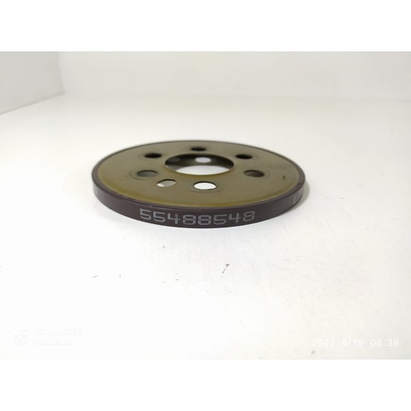 Roda Fonica Tracker Onix T 2020/2024 Orig