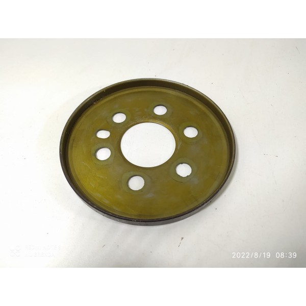 Roda Fonica Tracker Onix T 2020/2024 Orig
