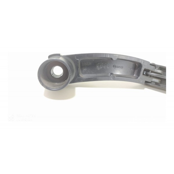 Braço Limpador Parabrisa Tracker Esquerdo 2020/2024 Orig