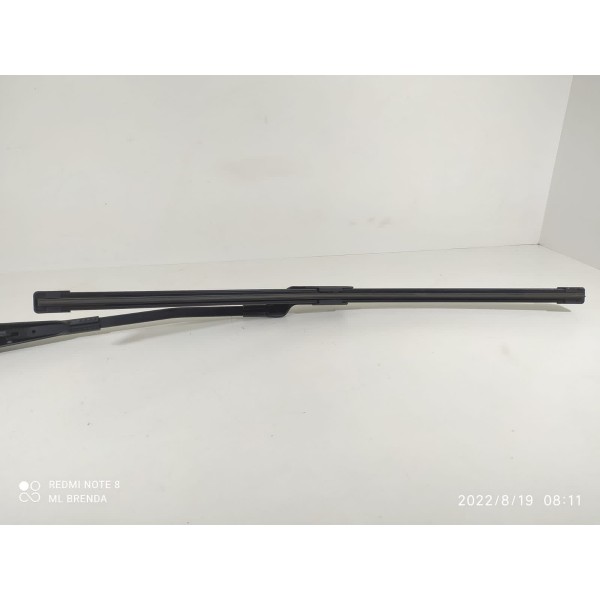 Braço Limpador Parabrisa Tracker Esquerdo 2020/2024 Orig