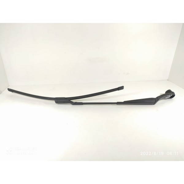 Braço Limpador Parabrisa Tracker Esquerdo 2020/2024 Orig