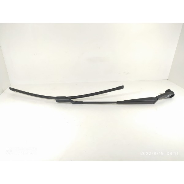 Braço Limpador Parabrisa Tracker Esquerdo 2020/2024 Orig