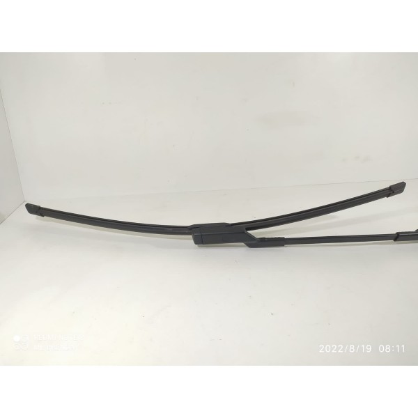 Braço Limpador Parabrisa Tracker Esquerdo 2020/2024 Orig