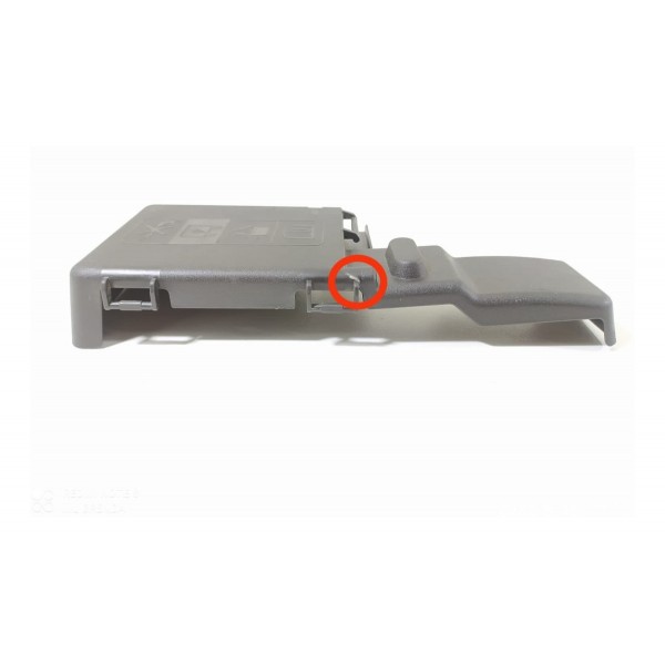 Tampa Caixa Fusivel Tracker 2020/2024 26281296