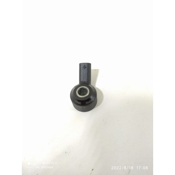 Sensor Detonacao Tracker Onix T 2020/2024 Original