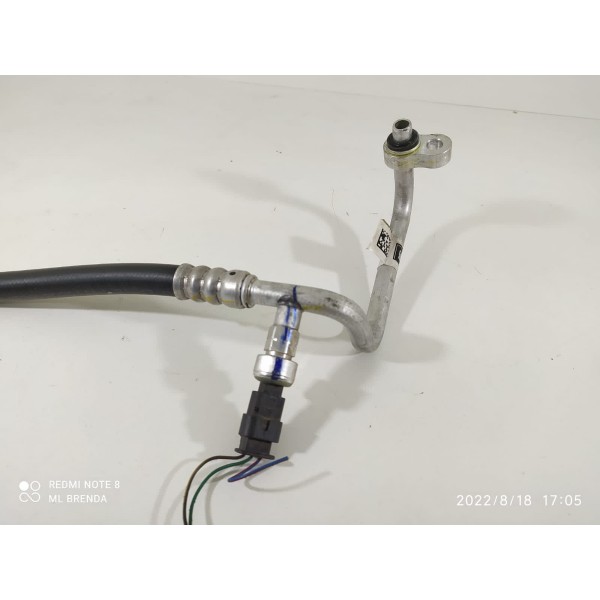 Mangueira Ar Condicion Tracker Onix T 20/24 26297142