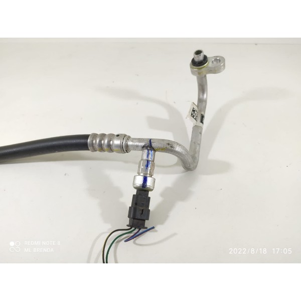 Mangueira Ar Condicion Tracker Onix T 20/24 26297142