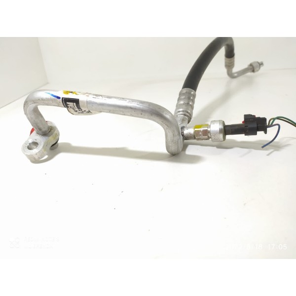 Mangueira Ar Condicion Tracker Onix T 20/24 26297142