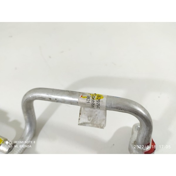 Mangueira Ar Condicion Tracker Onix T 20/24 26297142