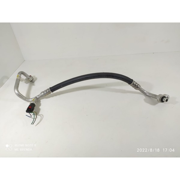 Mangueira Ar Condicion Tracker Onix T 20/24 26297142