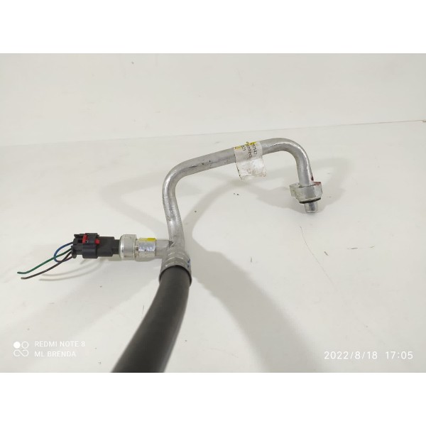 Mangueira Ar Condicion Tracker Onix T 20/24 26297142