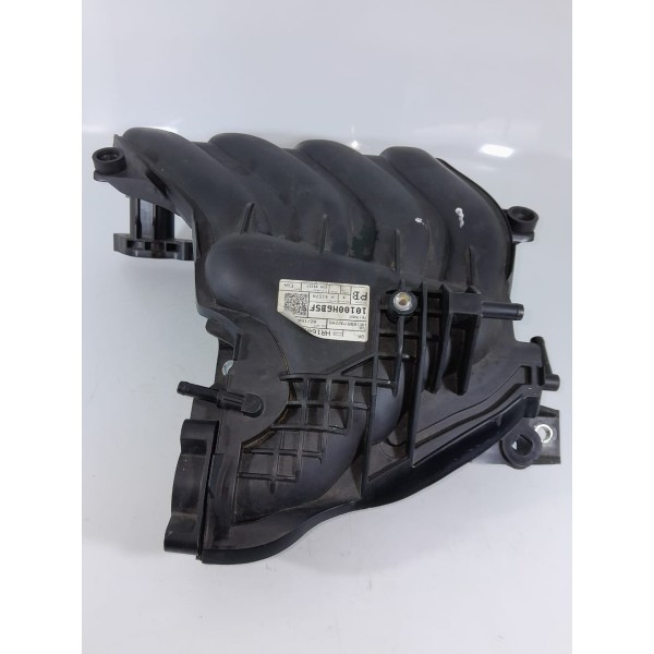 Coletor Admissao Nisssan Kicks 2016/2024 10100h6b5f