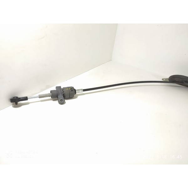 Cabo Alavanca Marcha Tracker 1.0 1.2 2020/2024 Origin