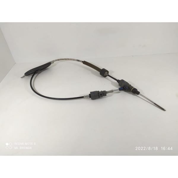 Cabo Alavanca Marcha Tracker 1.0 1.2 2020/2024 Origin