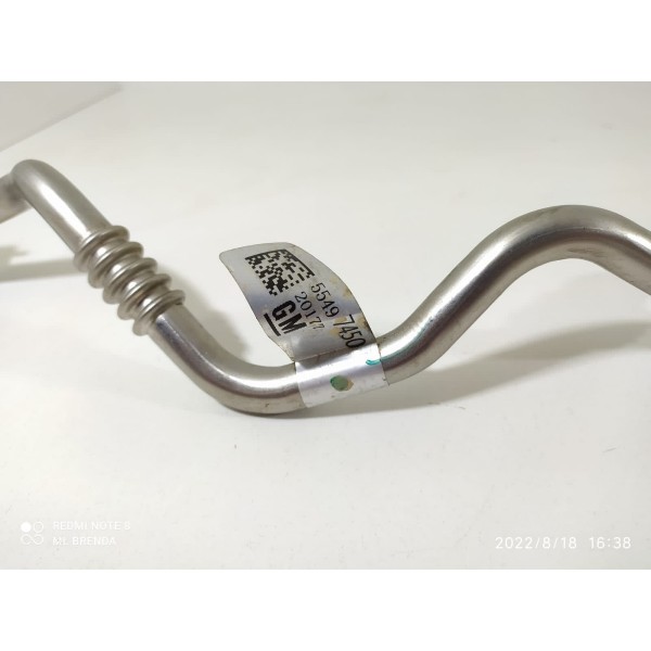 Cano Turbina Tracker 2020/2024 55497450