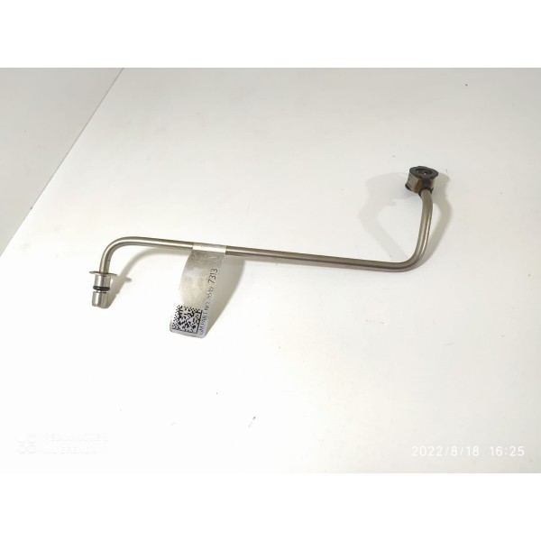 Cano Turbina Tracker 2020/2024 55497313 Prata