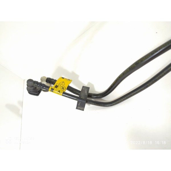 Mangueira Combustível Tracker Onix T 2020/24 26307689