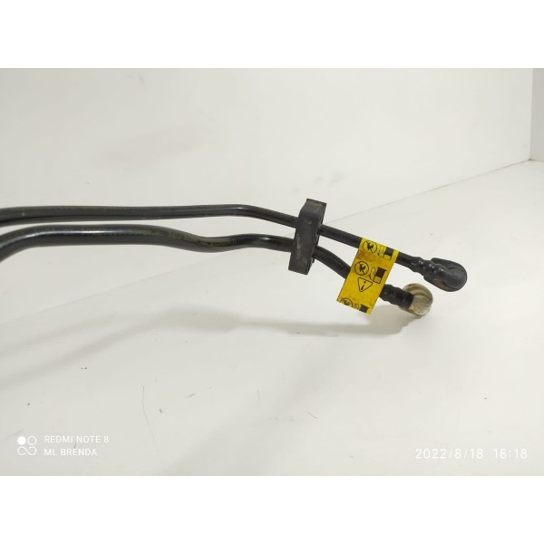 Mangueira Combustível Tracker Onix T 2020/24 26307689