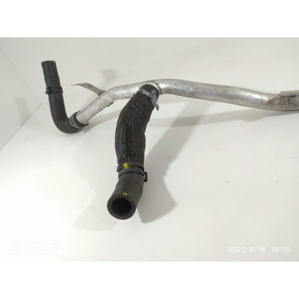 Mangueira Cano Agua Motor Tracker 2020/2024 Original