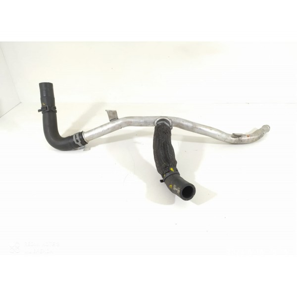 Mangueira Cano Agua Motor Tracker 2020/2024 Original