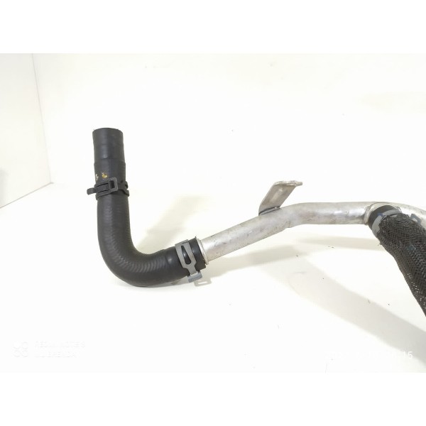 Mangueira Cano Agua Motor Tracker 2020/2024 Original