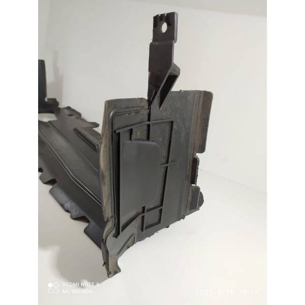 Defletor Superior Radiador Tracker 2020/2024 26271784