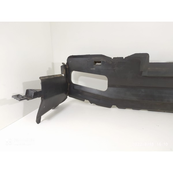 Defletor Superior Radiador Tracker 2020/2024 26271784