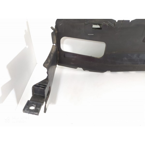 Defletor Superior Radiador Tracker 2020/2024 26271784