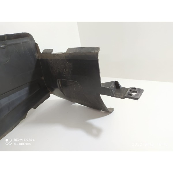 Defletor Superior Radiador Tracker 2020/2024 26271784