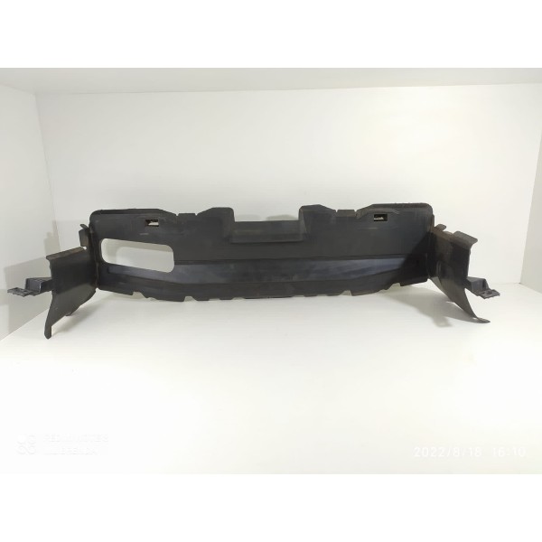 Defletor Superior Radiador Tracker 2020/2024 26271784