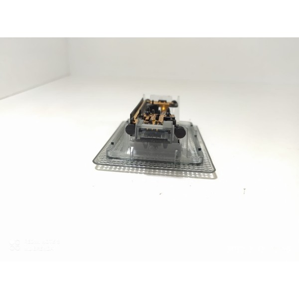 Luz Teto Tracker Premier 2020/2024 Original