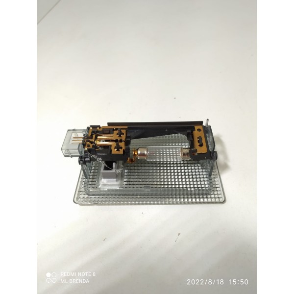 Luz Teto Tracker Premier 2020/2024 Original