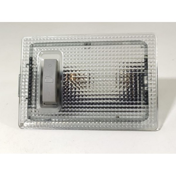 Luz Teto Tracker Premier 2020/2024 Original