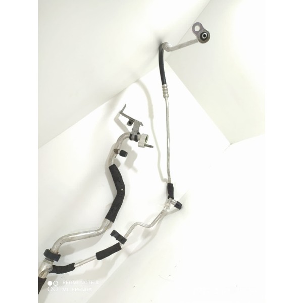 Mangueira Ar Condicionado Tracker T 2020/2024 Original