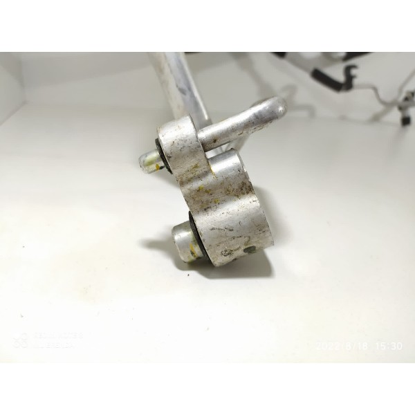 Mangueira Ar Condicionado Tracker T 2020/2024 Original