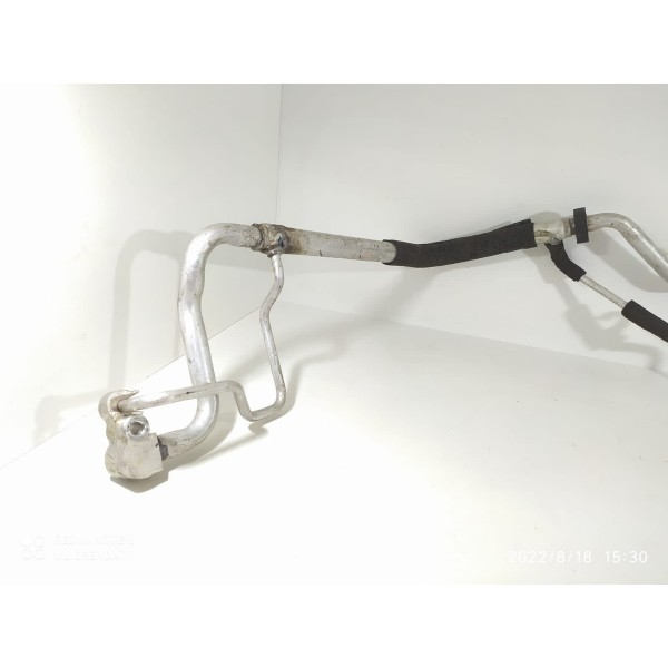 Mangueira Ar Condicionado Tracker T 2020/2024 Original